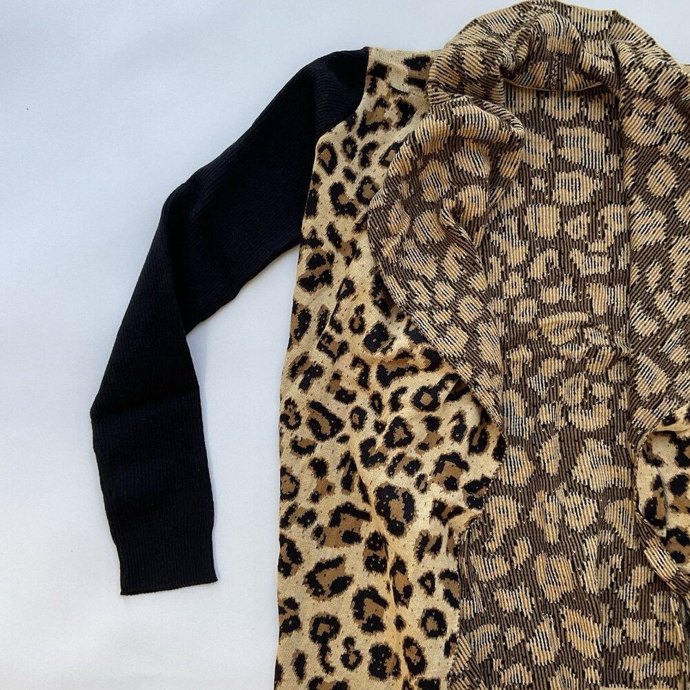 $60 Fox Racing Women’s Wildcat Cardigan Size S - Picture 8 of 9